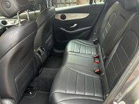 Usata Mercedes GLC250 211 CV (155 kW) 2015 SUV