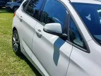 Usata BMW 216 Active Tourer Luxury Line 116 CV (85 kW) 2016 Monovolume
