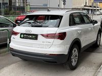 Usata Audi Q3 Business 150 CV (110 kW) 2022 Bianco SUV