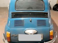 Usata Fiat 500 1970 Berlina