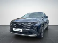 Nuova Hyundai Tucson 179 CV (131 kW) 2026 Sailing blue pearl SUV
