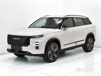 Nuova Jaecoo 7 2025 SUV