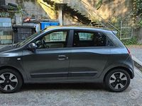 Usata Renault Twingo 90 CV (66 kW) 2017 Grigio Utilitaria