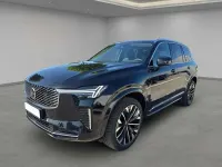 Usata Volvo XC90 Plus 250 CV (183 kW) 2025 Onyx black SUV
