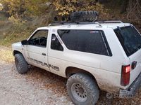 Usata Nissan Terrano 99 CV (72 kW) 1990 SUV