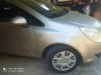Usata Opel Corsa 2007 Utilitaria