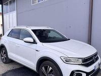 Usata VW T-Roc R-line 150 CV (110 kW) 2023 SUV