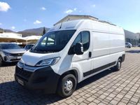 usata Citroën Jumper 33 2.0 HDi Furgone 33 L3H2 Blue HDi 140 S&S