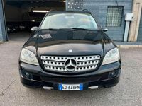 usata Mercedes ML320 CDI Sport 4MATIC