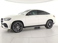 usata Mercedes 350 GLE Coupe - C167 2020 Couped 4matic auto