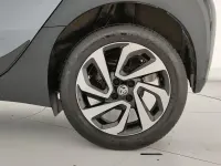 Usata Toyota Aygo Trend 72 CV (52 kW) 2024 Grigio