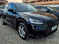 Usata Audi Q2 116 CV (85 kW) 2018 Nero SUV