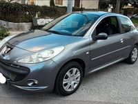 usata Peugeot 206 CC Plus 1.1 ECO GPL