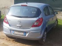 usata Opel Corsa 1.2 16V Easytronic Cosmo