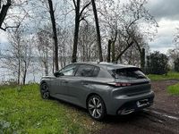 Usata Peugeot 308 Allure 131 CV (96 kW) 2023 Grigio Berlina
