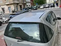 Usata Mercedes A170 Classic 95 CV (69 kW) 2003 Grigio Berlina