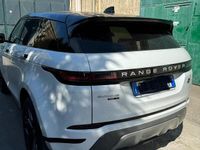 usata Land Rover Range Rover evoque 2.0d i4 fwd 150cv