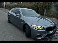 Usata BMW 520 M Sport 2013 Berlina