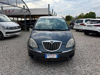 Usata Lancia Musa 95 CV (69 kW) 2011 Nero Monovolume