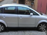 usata Audi A2 1.4 TDI