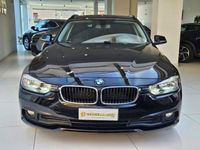 usata BMW 318 d Touring Luxury TUA DA €189,00 MENSILI