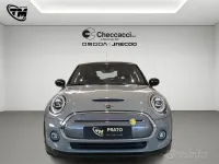 Usata Mini Cooper SE 135 kW (184 CV) 2021 Utilitaria