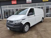 Usata VW T6.1 Business 150 CV (110 kW) 2021 Bianco Furgone