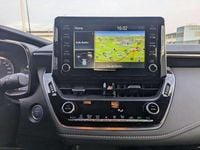 Begagnad Toyota Corolla Hybrid Edition 98 HK (72 kW) 2022 Other Sedan