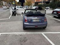 Usata Mini Cooper Cabriolet 116 CV (85 kW) 2007 Cabrio
