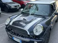 Usata Mini Cooper 116 CV (85 kW) 2005 Utilitaria