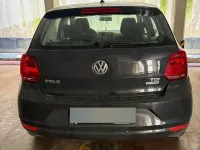 Usata VW Polo Trendline 75 CV (55 kW) 2016 Berlina