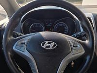 Usata Hyundai ix20 90 CV (66 kW) 2012 Nero Utilitaria