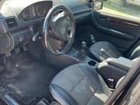 Usata Mercedes A180 2013 Nero Berlina