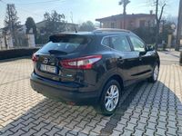 usata Nissan Qashqai 2ª serie 1.5 dCi Business