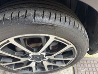 Usata Fiat 500X Business 95 CV (69 kW) 2016 Grigio SUV