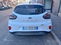 usata Ford Puma (2019) - 2021