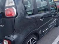 Usata Citroën C3 Picasso 92 CV (67 kW) 2012 Grigio Monovolume