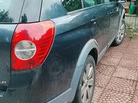 Usata Chevrolet Captiva 2009 SUV