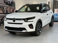 Usata Citroën C3 PureTech 101 CV (74 kW) 2024 Bianco Utilitaria