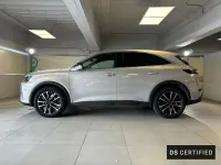 Usado DS Automobiles DS7 Crossback Bastille 131 CV (96 kW) 2023 Beige SUV
