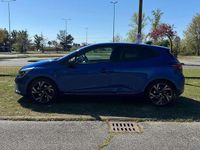 Begagnad Renault Clio V Engineered 145 HK (106 kW) 2023 Blå Sedan