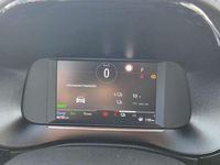 Usata Opel Corsa-e Elegance 56 kW (77 CV) 2022 Arancione Utilitaria