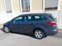 Usata Ford Focus 115 CV (84 kW) 2014 Station wagon