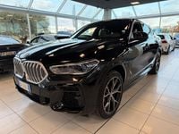 Usata BMW X6 M Sport 286 CV (210 kW) 2023 Nero SUV