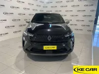 Usata Renault Captur Techno 91 CV (66 kW) 2025 Nero SUV