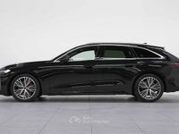 Usata Audi A5 S-Line 150 CV (110 kW) 2025 Nero Station wagon