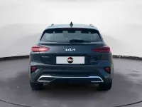 Usata Kia XCeed 160 CV (117 kW) 2023 Nero SUV