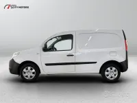 Usata Renault Kangoo 95 CV (69 kW) 2020 Bianco Monovolume