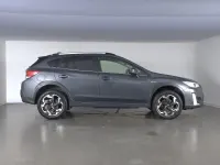 Usata Subaru XV Style 114 CV (83 kW) 2022 Grigio SUV