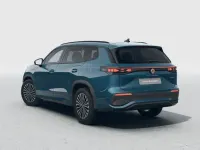 Nuova VW Tayron Edition 204 CV (150 kW) 2026 Nightshade blue metallizzato SUV